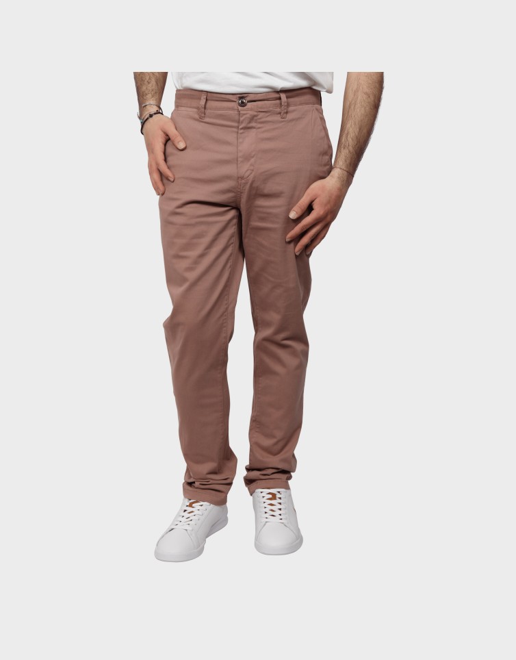 ESSENTIAL COMFORT CHINO