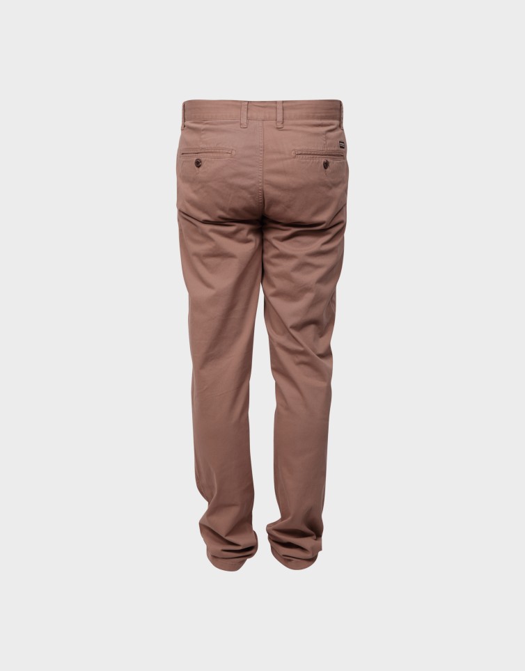 ESSENTIAL COMFORT CHINO