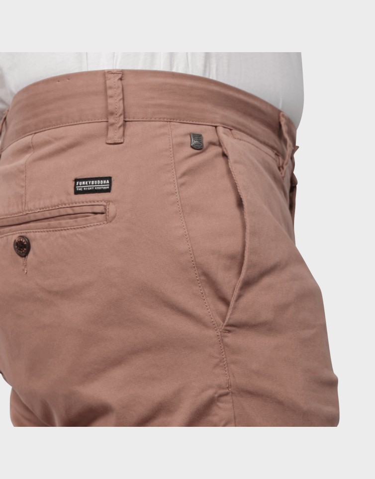 ESSENTIAL COMFORT CHINO