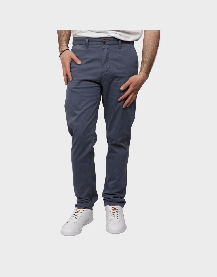 ESSENTIAL COMFORT CHINO