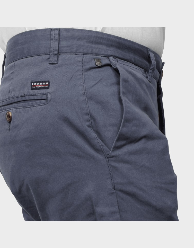ESSENTIAL COMFORT CHINO