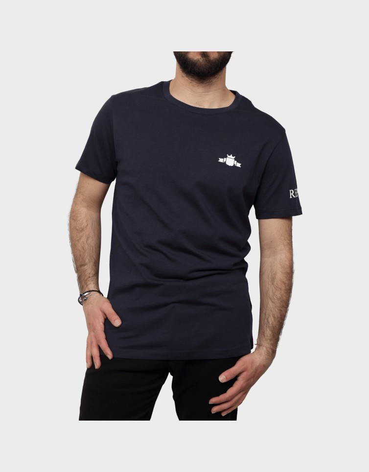 JERSEY CREWNECK