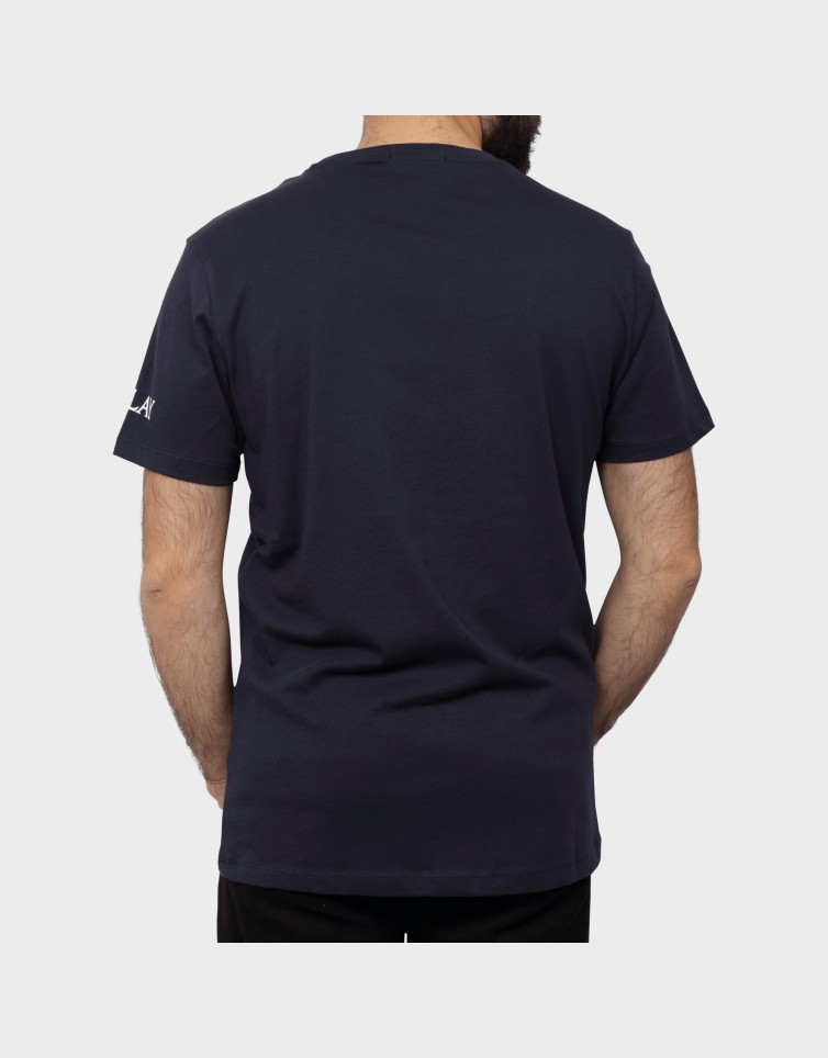 JERSEY CREWNECK