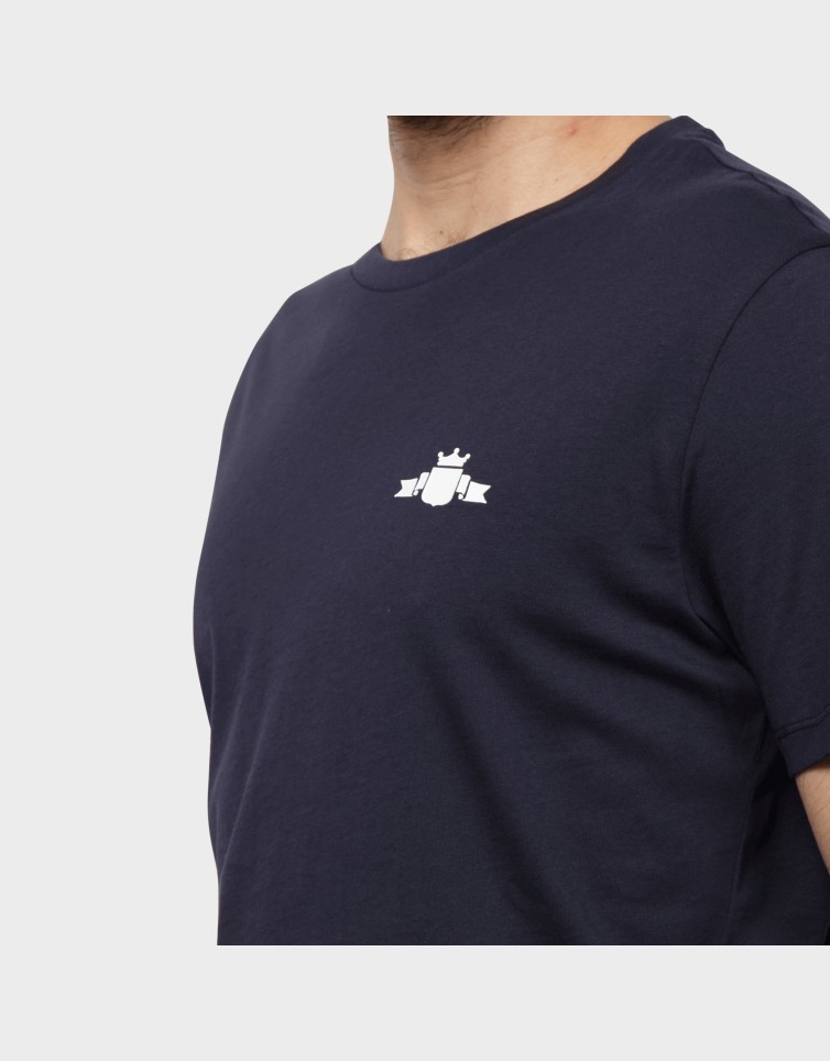 JERSEY CREWNECK