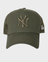 TM TRUCKER NY YANKEES