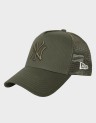 TM TRUCKER NY YANKEES