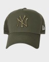 TM TRUCKER NY YANKEES