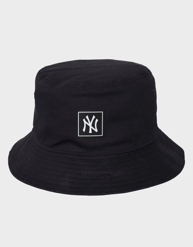 TT TAPERED BUCKET NY YANKEES