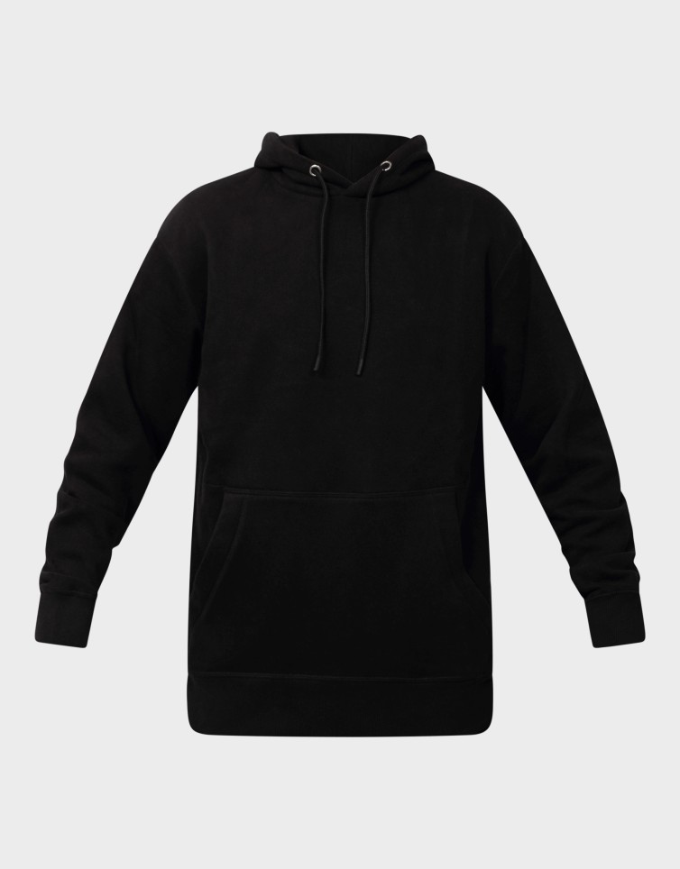 CLASSIC TWILL SWEAT HOOD