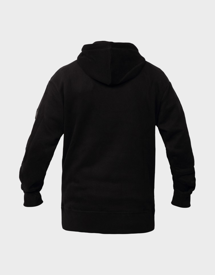 CLASSIC TWILL SWEAT HOOD