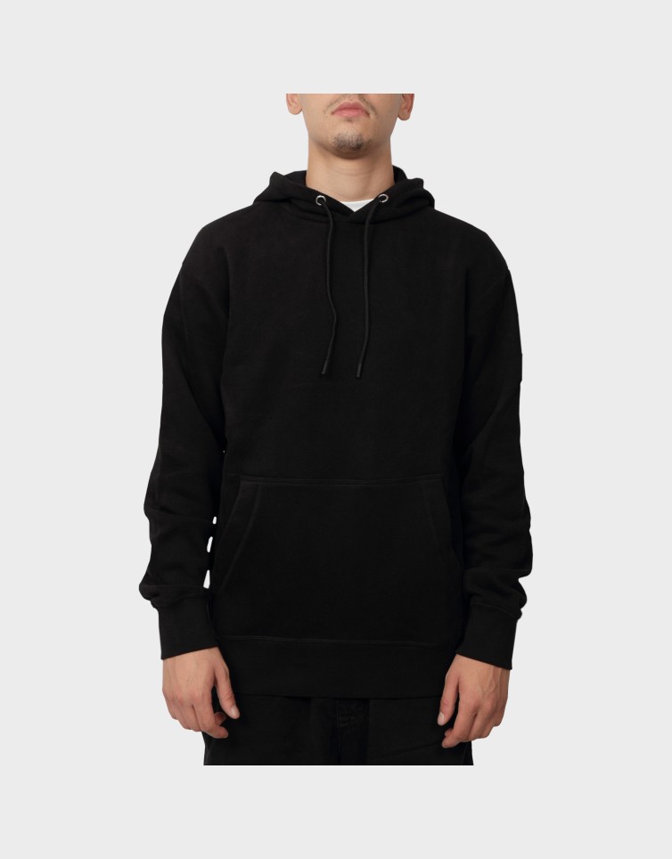 CLASSIC TWILL SWEAT HOOD