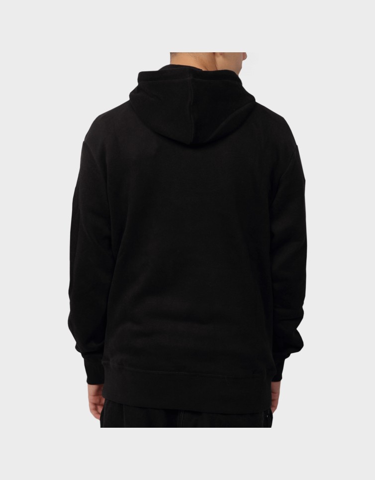 CLASSIC TWILL SWEAT HOOD