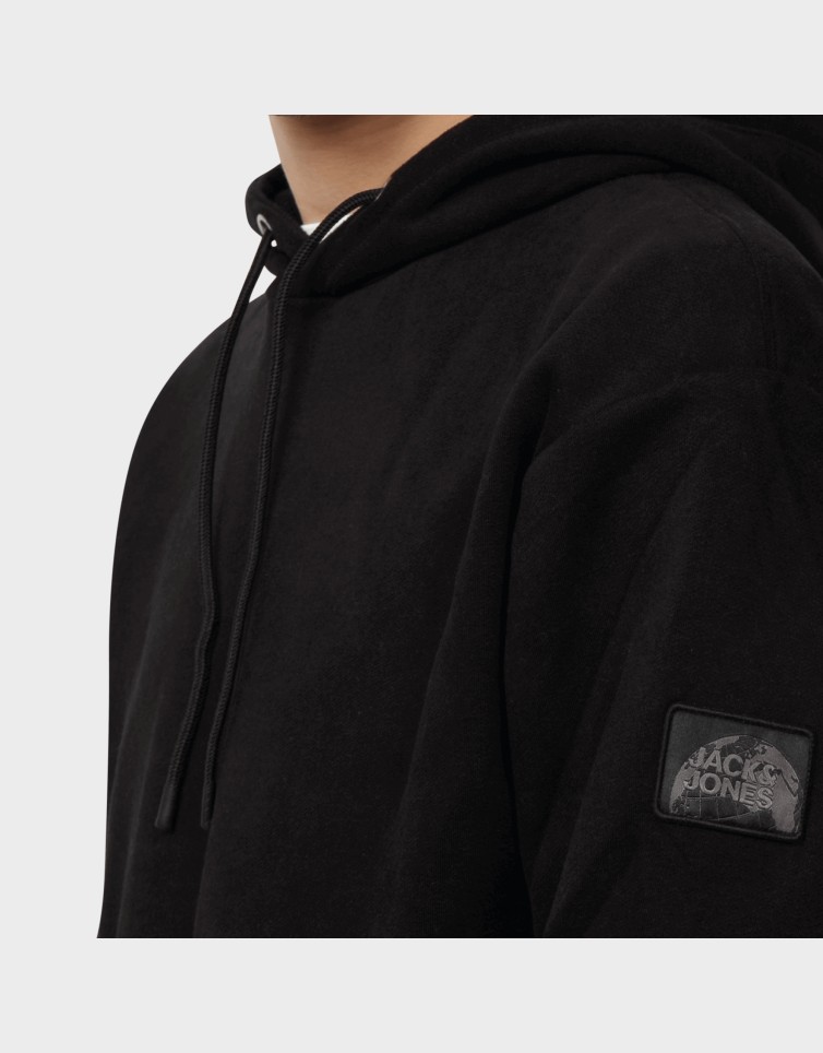 CLASSIC TWILL SWEAT HOOD