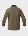 FLAME FLEECE JACKET