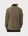 FLAME FLEECE JACKET