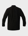 FLAME FLEECE JACKET
