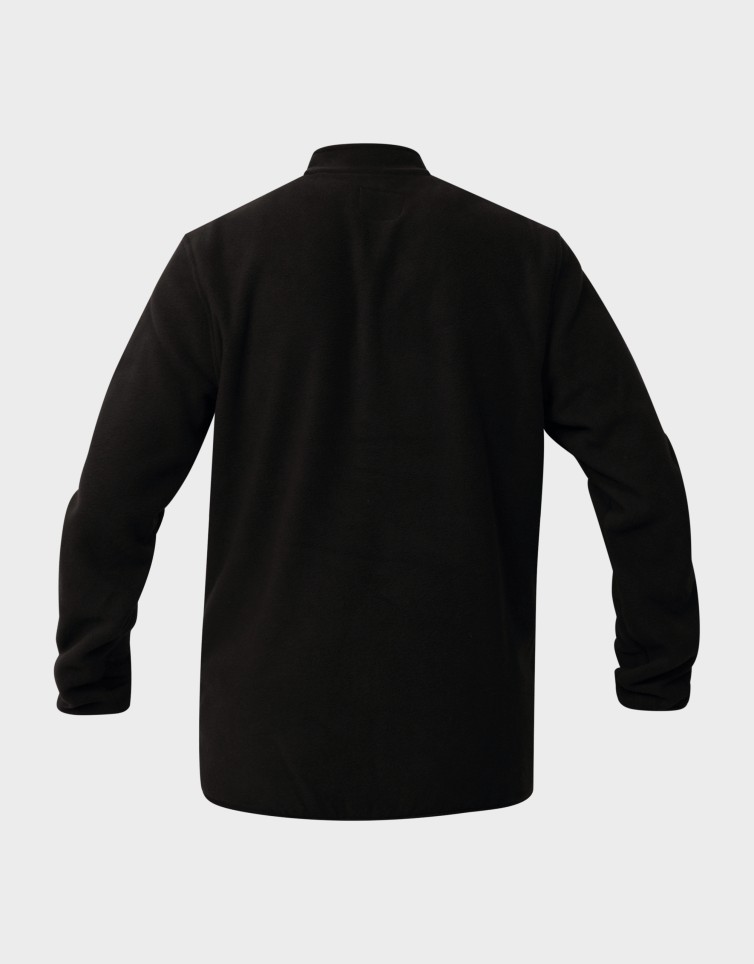 FLAME FLEECE JACKET
