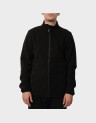 FLAME FLEECE JACKET