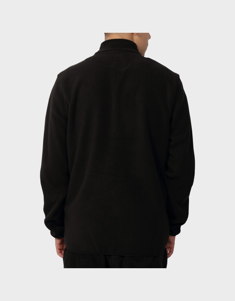 FLAME FLEECE JACKET