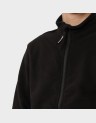 FLAME FLEECE JACKET