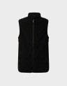 FLAME FLEECE BODYWARMER