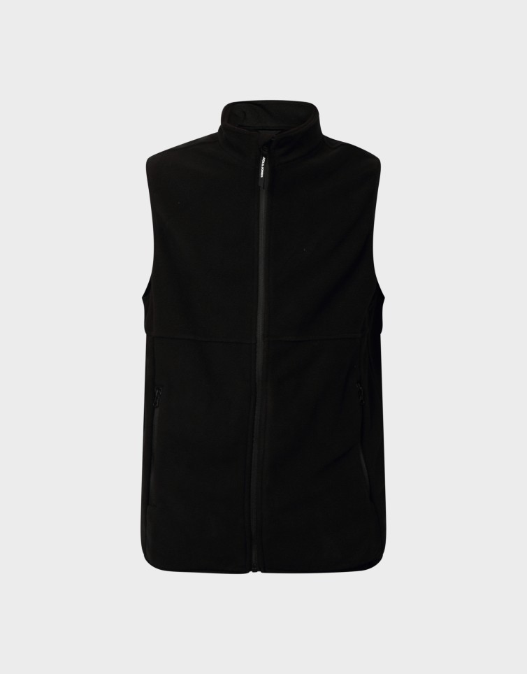 FLAME FLEECE BODYWARMER