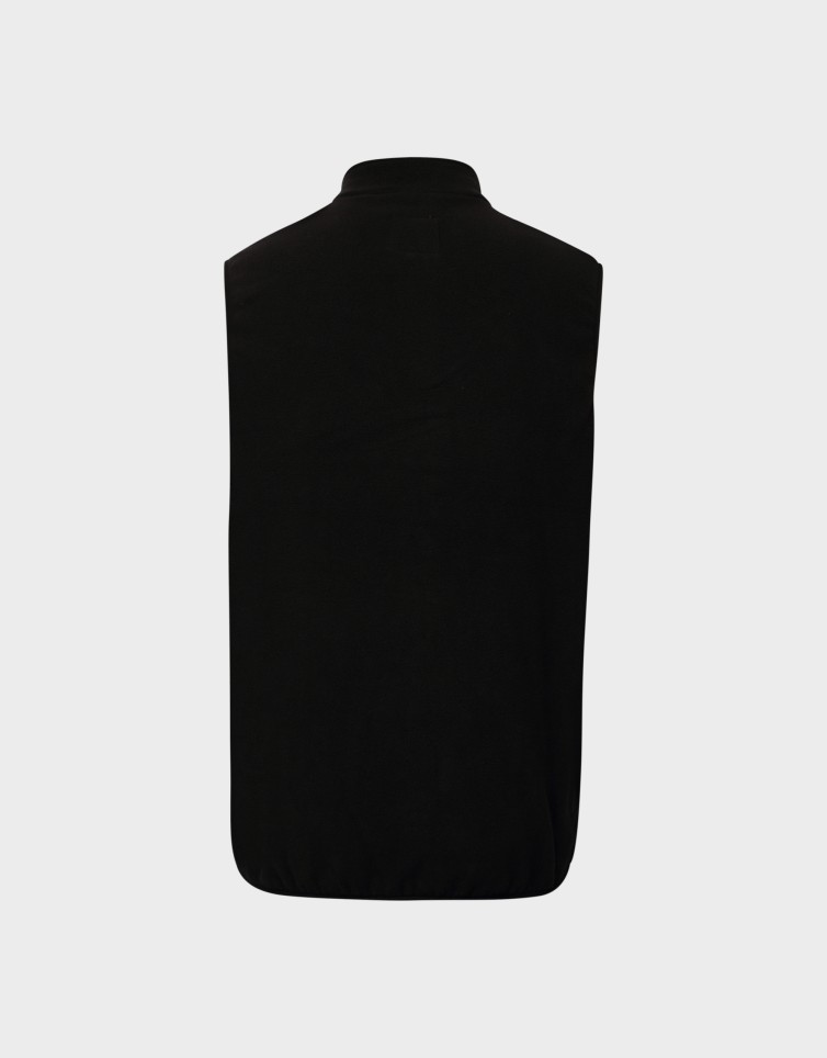 FLAME FLEECE BODYWARMER