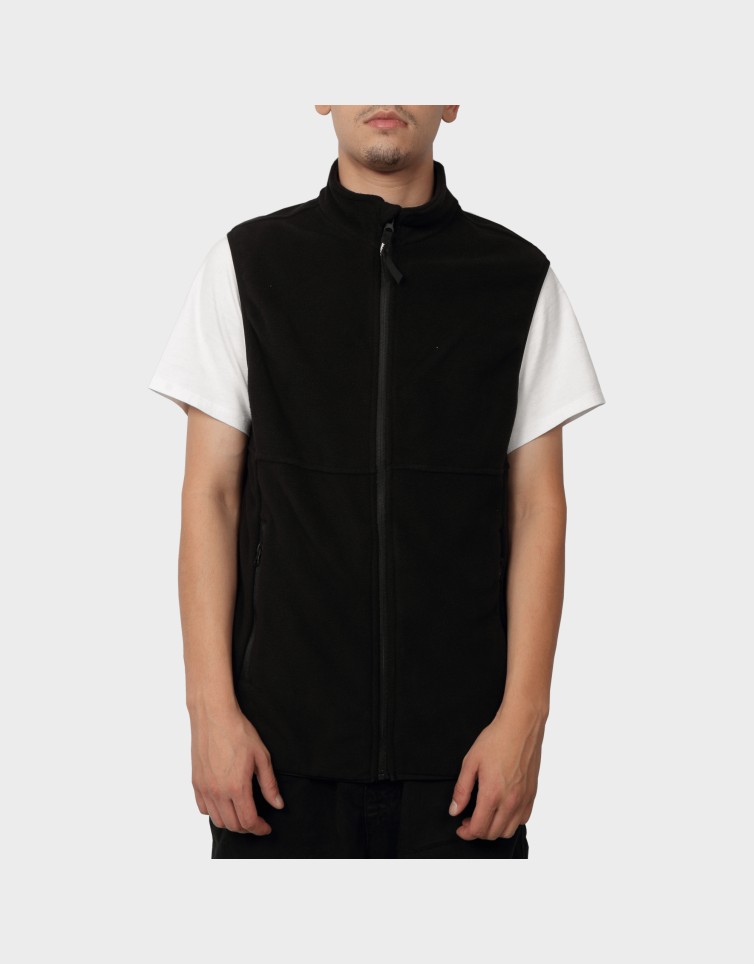 FLAME FLEECE BODYWARMER