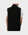 FLAME FLEECE BODYWARMER