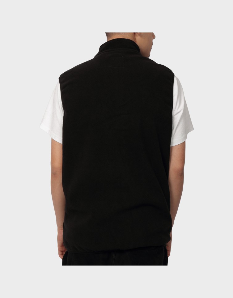 FLAME FLEECE BODYWARMER