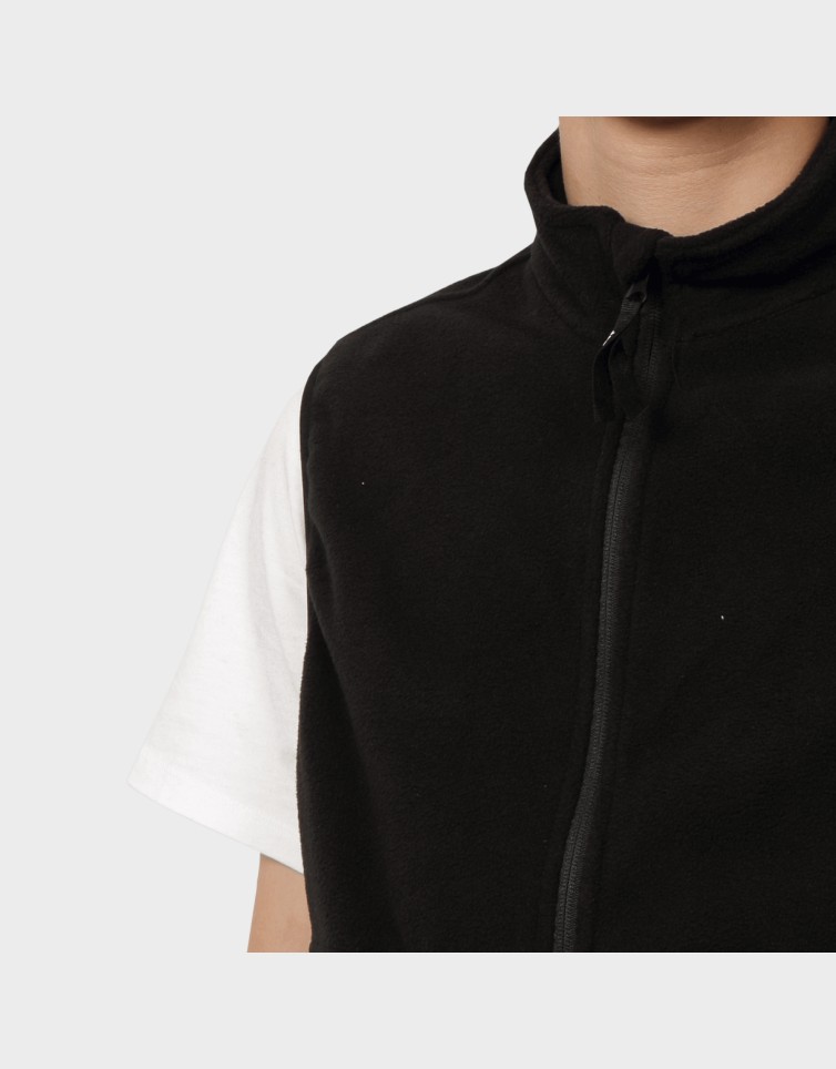 FLAME FLEECE BODYWARMER
