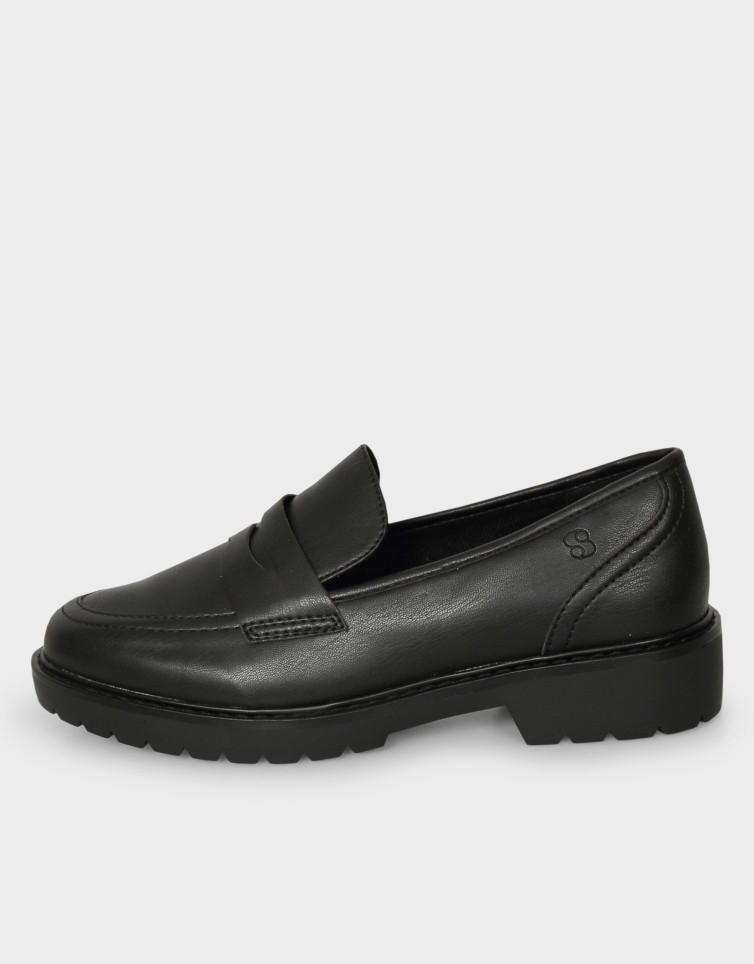 AGGIS LOAFERS