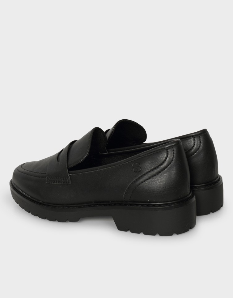 AGGIS LOAFERS