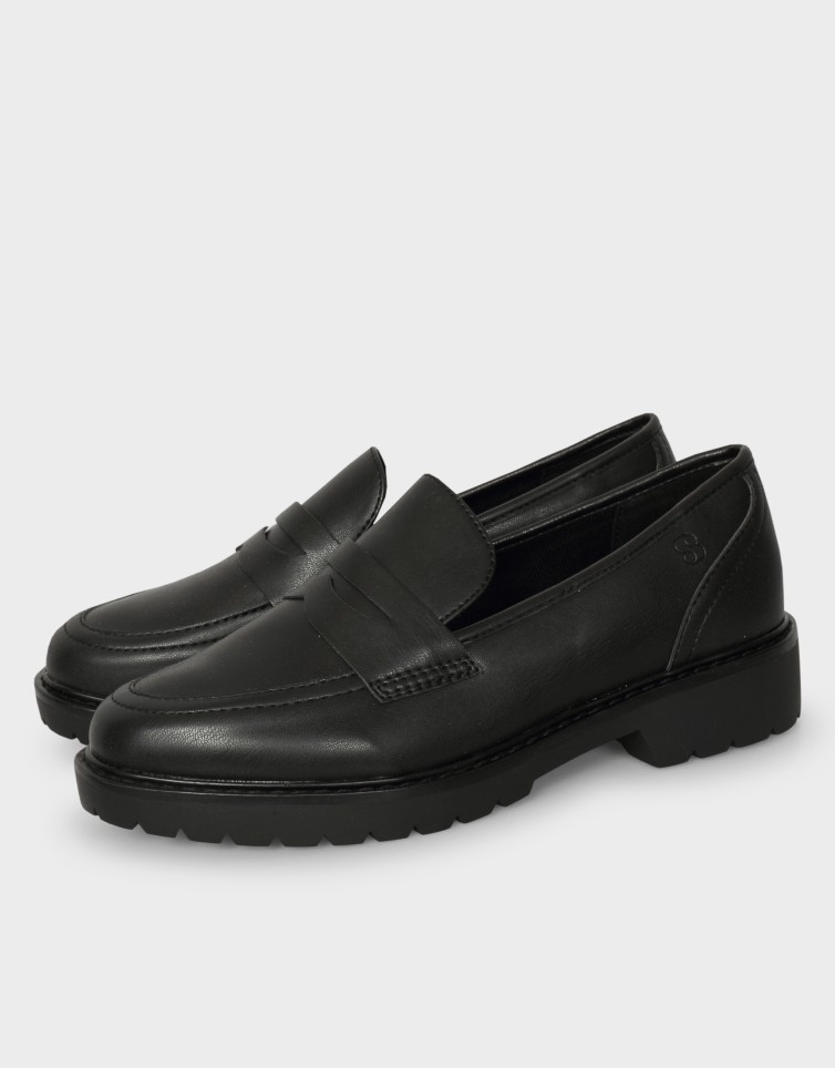 AGGIS LOAFERS