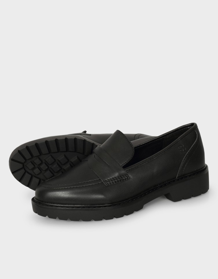 AGGIS LOAFERS