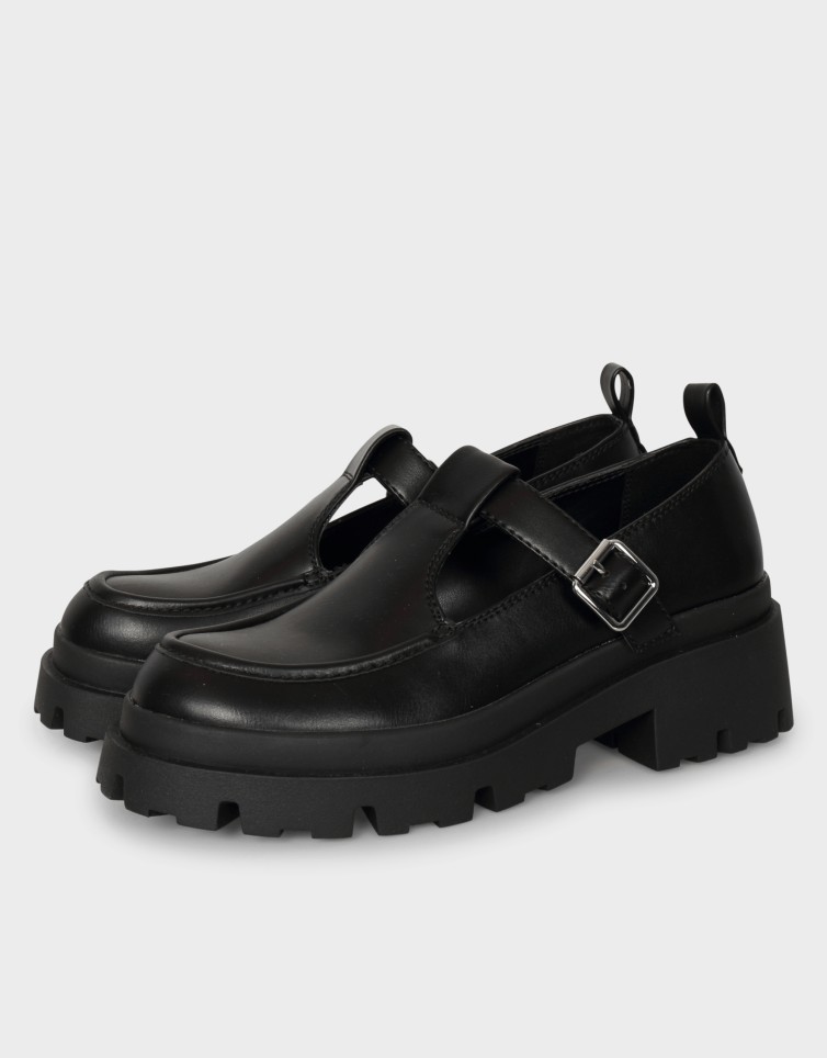 CHUNKY ΜΟΝΚ SHOES