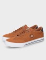 TOBY PU SNEAKER