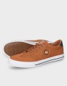 TOBY PU SNEAKER