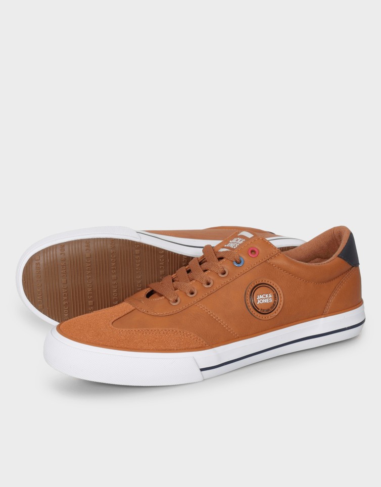 TOBY PU SNEAKER