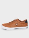 TOBY PU SNEAKER
