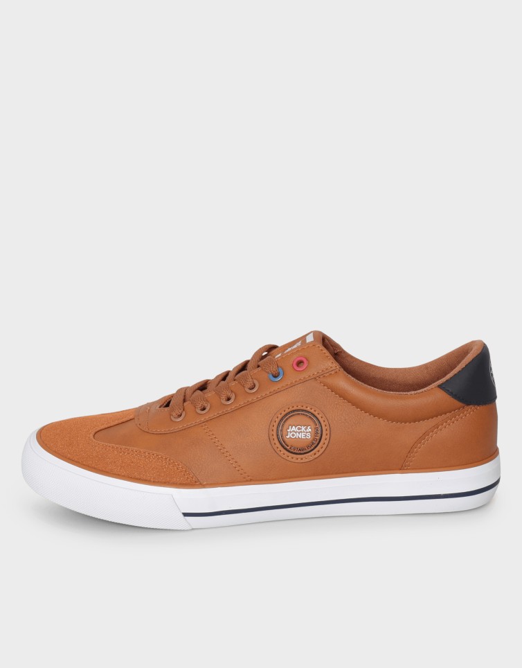 TOBY PU SNEAKER