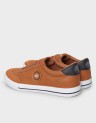 TOBY PU SNEAKER