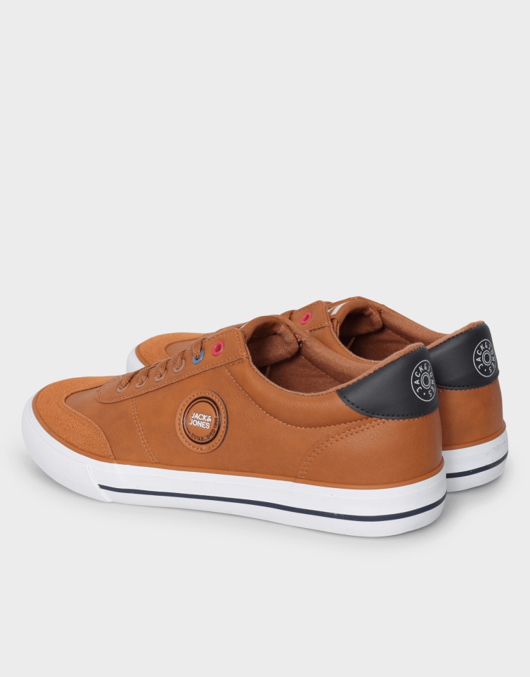 TOBY PU SNEAKER