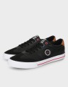 TOBY PU SNEAKER