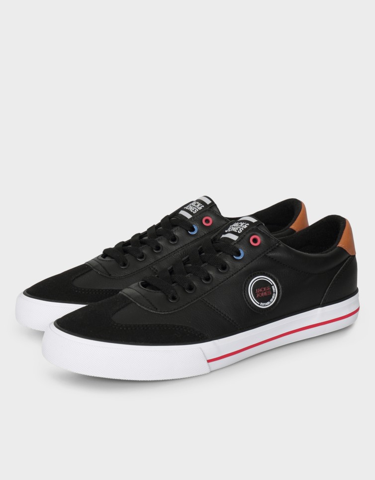 TOBY PU SNEAKER