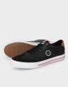 TOBY PU SNEAKER