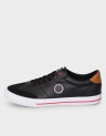TOBY PU SNEAKER