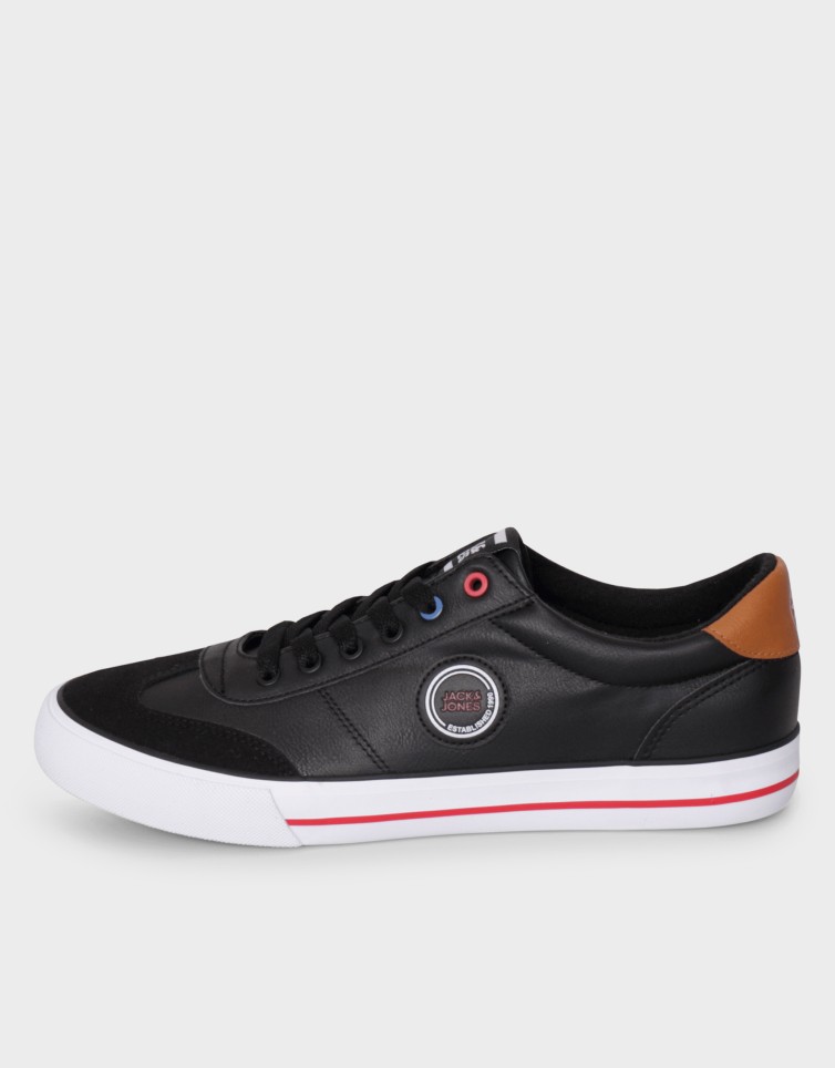 TOBY PU SNEAKER