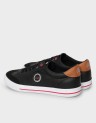TOBY PU SNEAKER