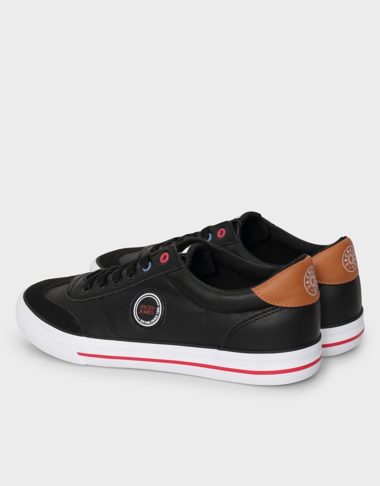 TOBY PU SNEAKER
